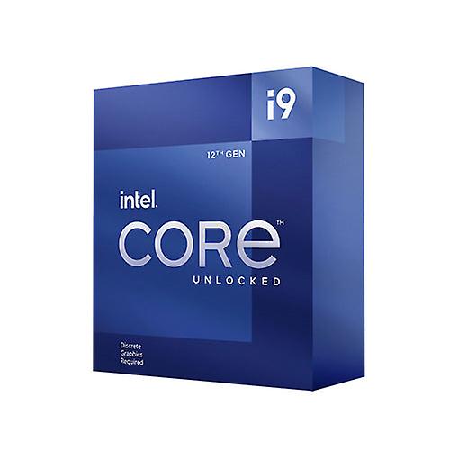Intel 12th Gen Core I9-12900kf Processor