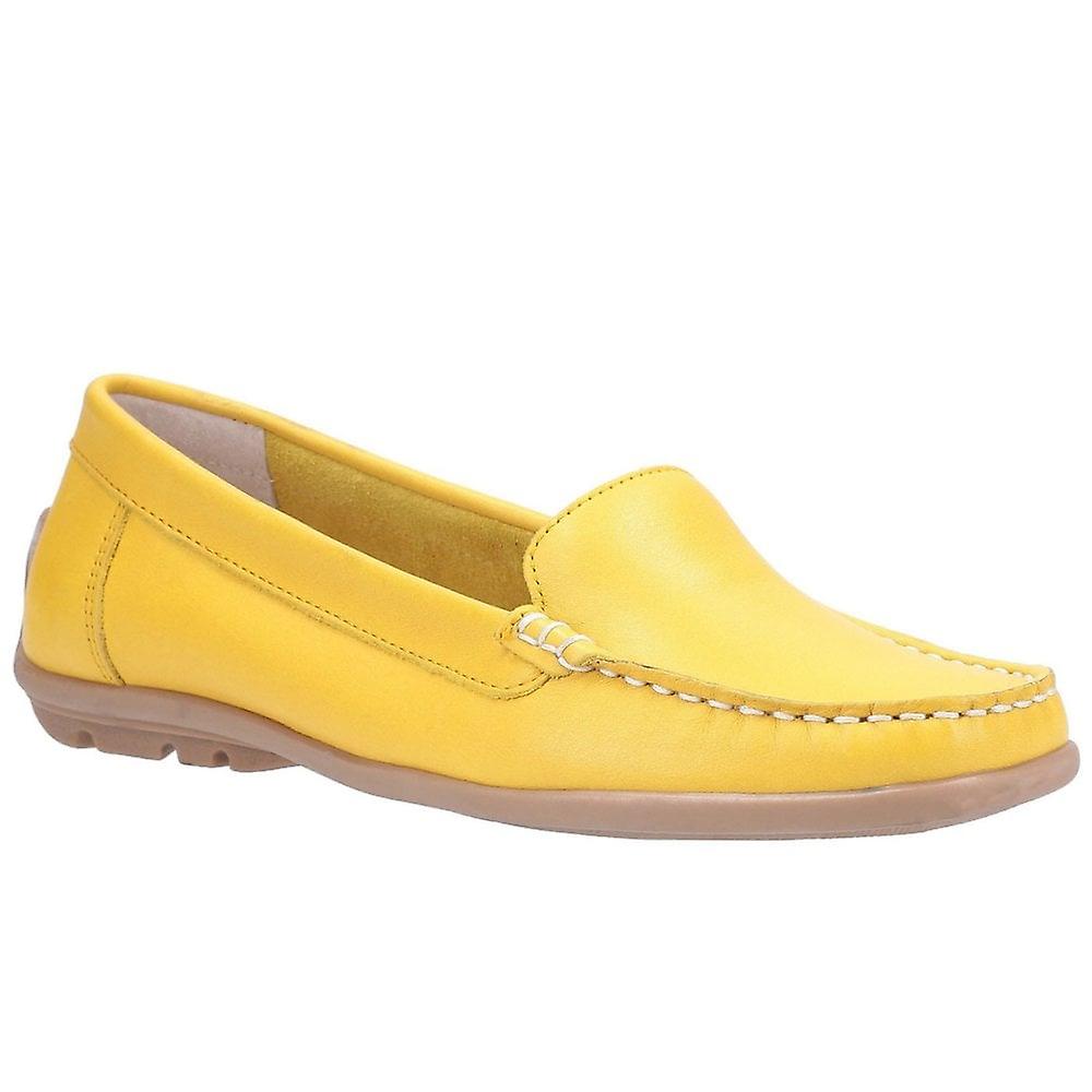 Riva Torella Womens Moccasins
