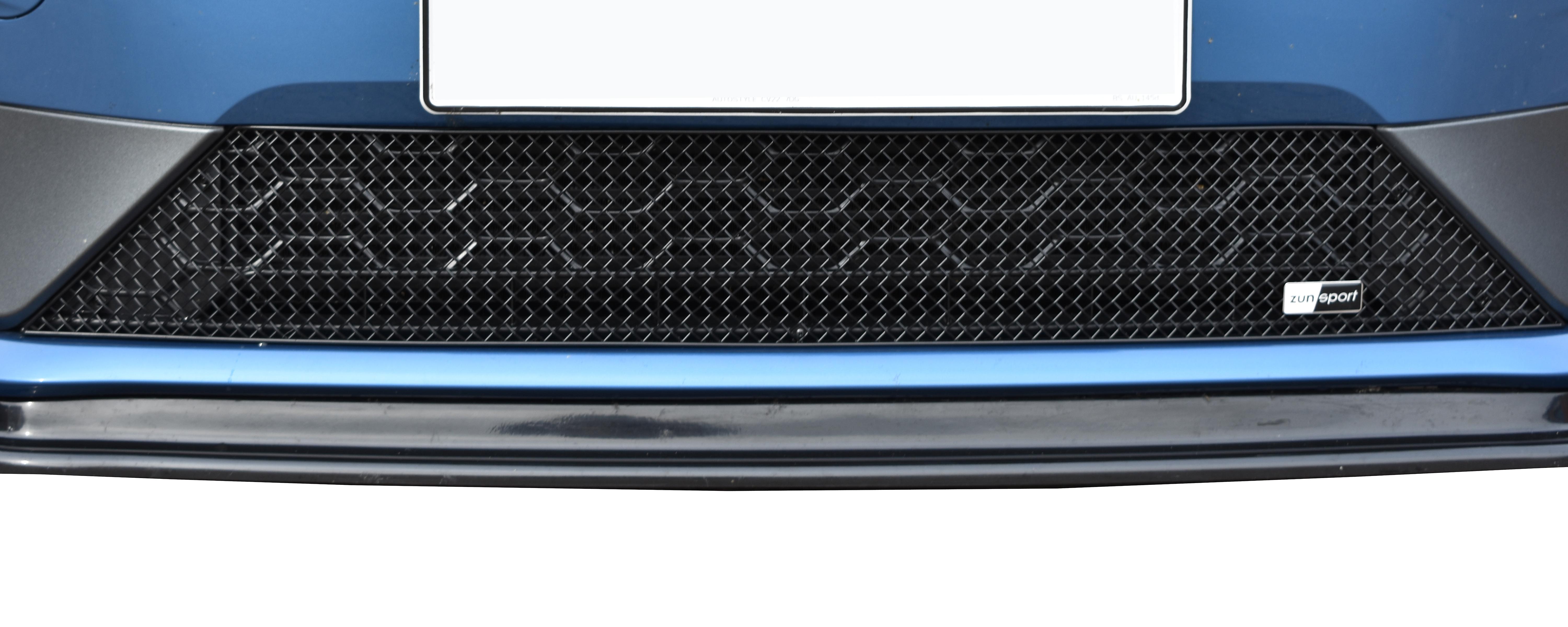 Ford Fiesta ST MK8 - Lower Grille (2018 - )