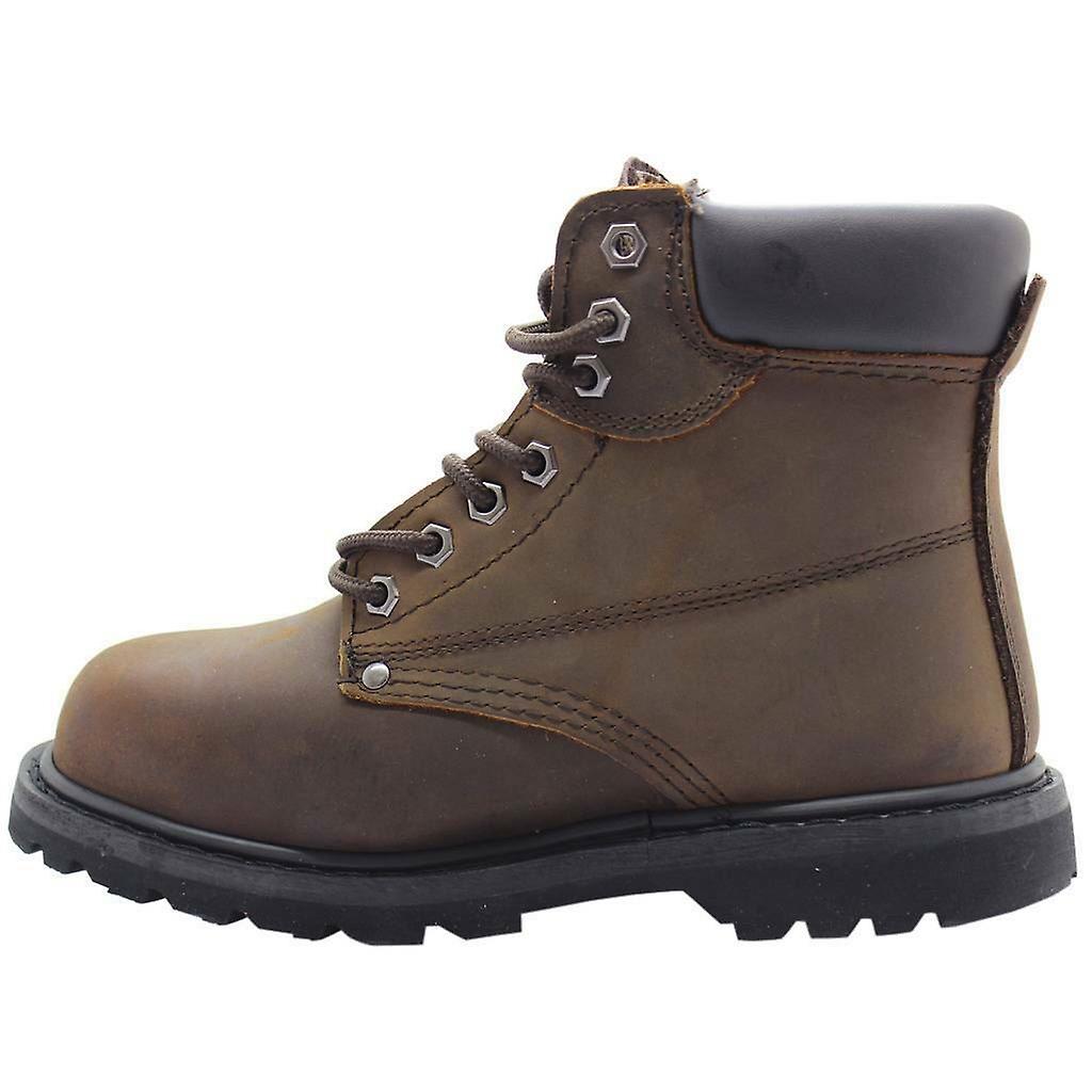 Powcog Typhoon Goodyear Welted Safety 