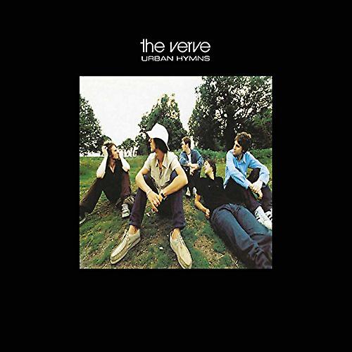 The Verve - Urban Hymns [CD]