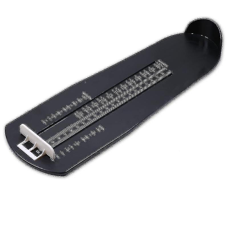 Shoe Sizer Foot Measurement Device Shoe Feet Measuring Ruler Sizer