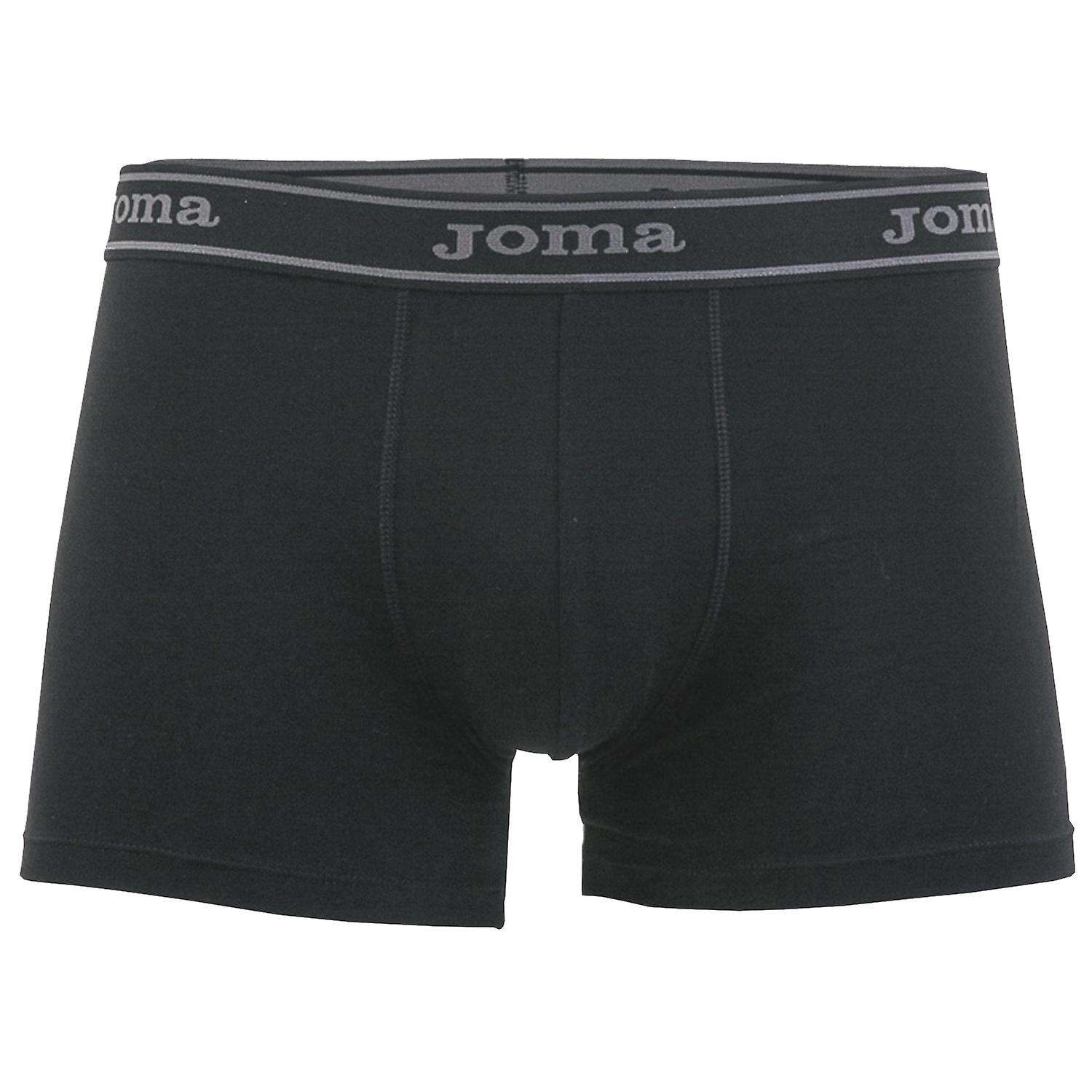 Bóxer Joma 2-Pack Calzoncillos Bóxer