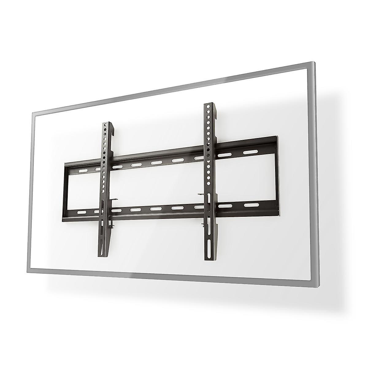 Fixed TV Wall Mount | 42-70" | Maximum supported screen weight: 60 kg | Minimum wall distance: 29 mm | Steel