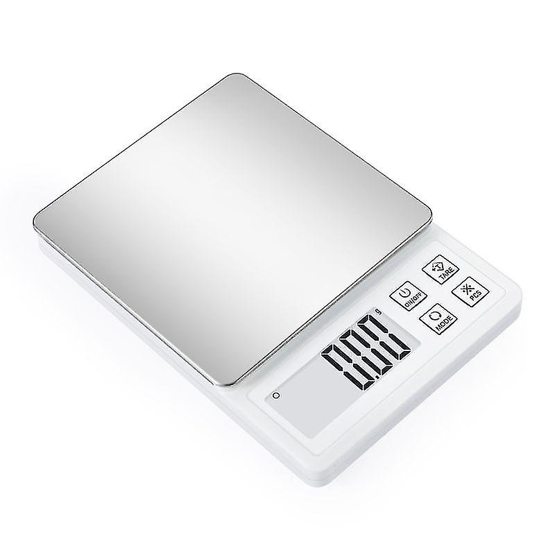 600g/0.01g electronic scale kitchen baking scale