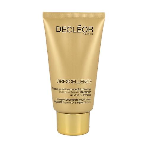 Orexellence Facial Mask 50 ml of cream