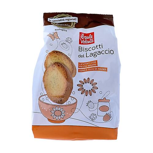 Lagaccio cookies 300 g
