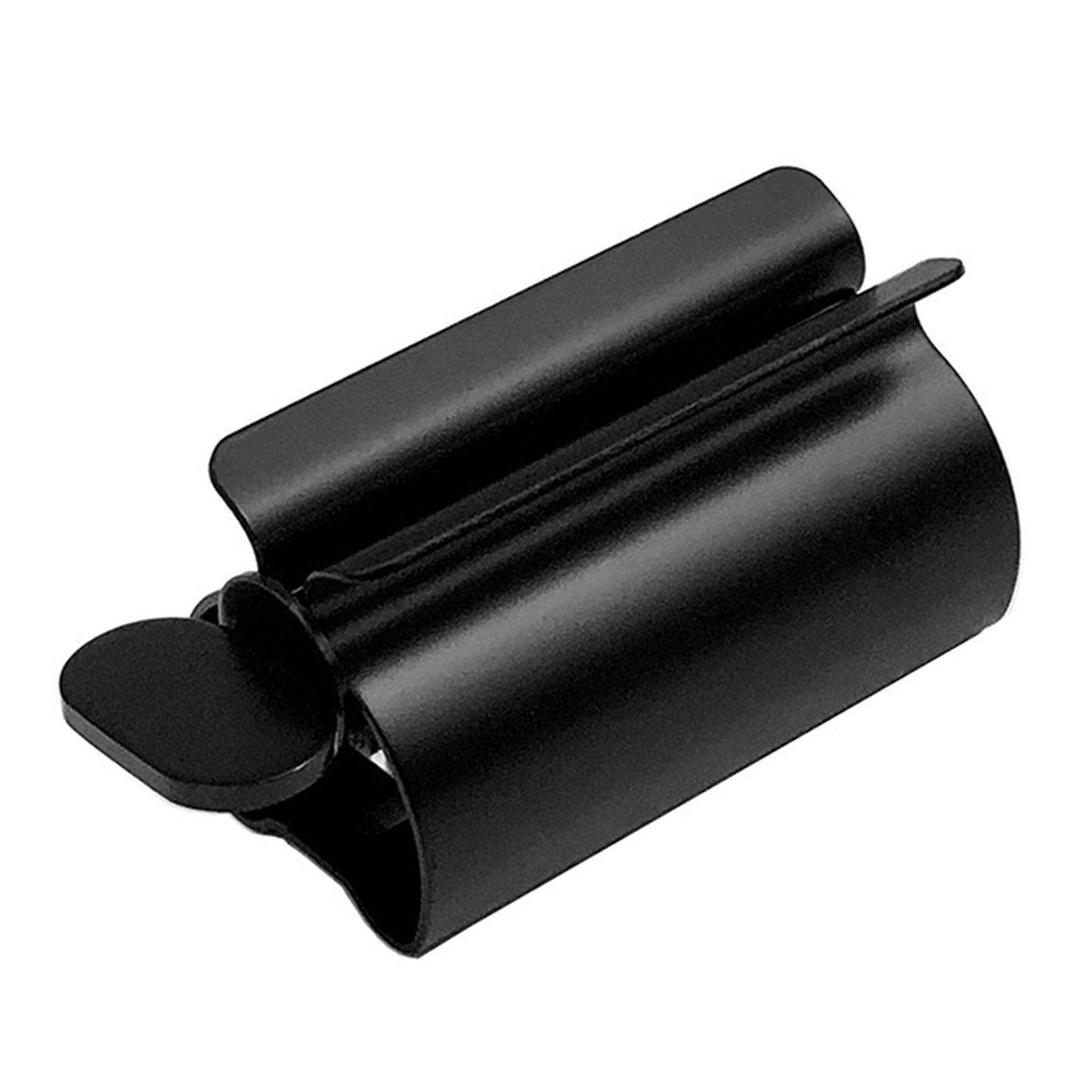 Stainless Steel Manual Toothpaste Squeezer Simple Practical Toothpaste Dispenser for Hair Dyes Paste