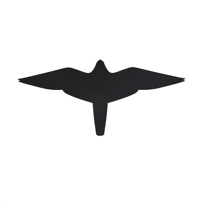 Pássaro Janela Sticker " Falcon " 140mm 5 pcs