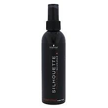 Schwarzkopf Professional - Silhouette Super Hold Pump Spray - Laca 200ml