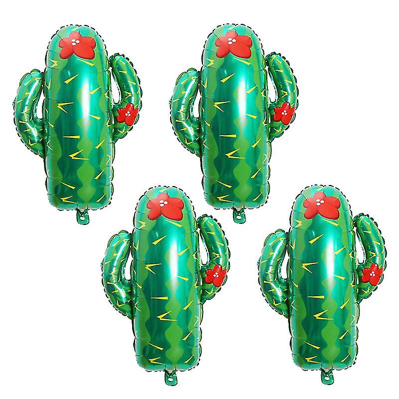 4pcs Party Balloons