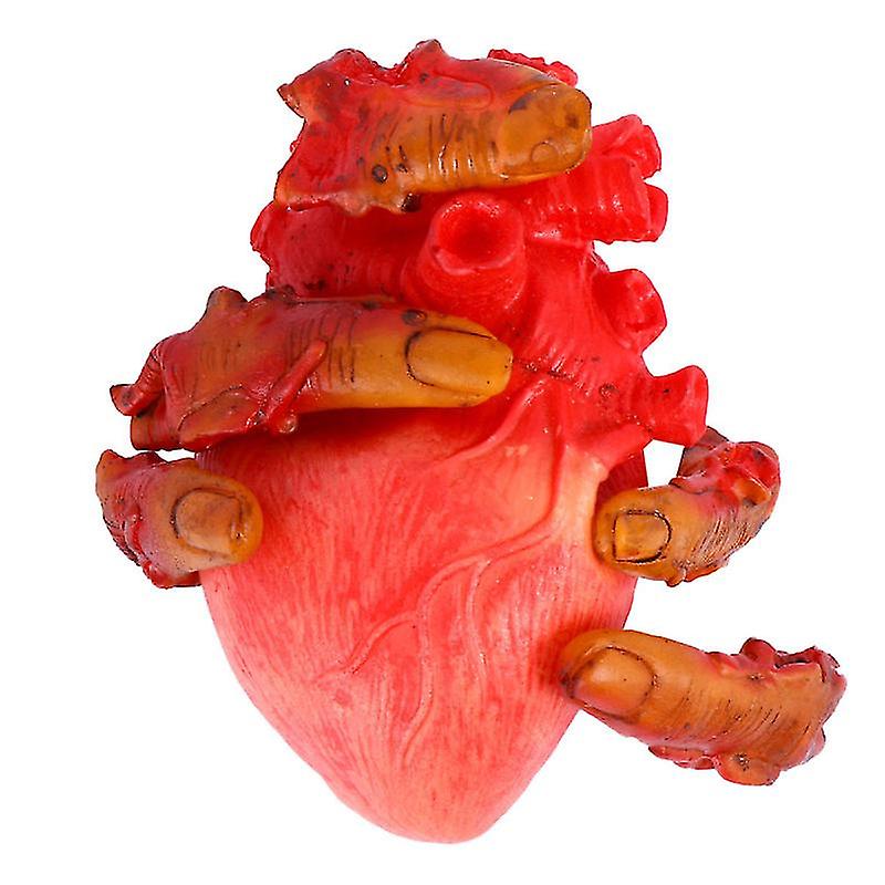 1pcs Halloween Broken Finger For Halloween Decorations