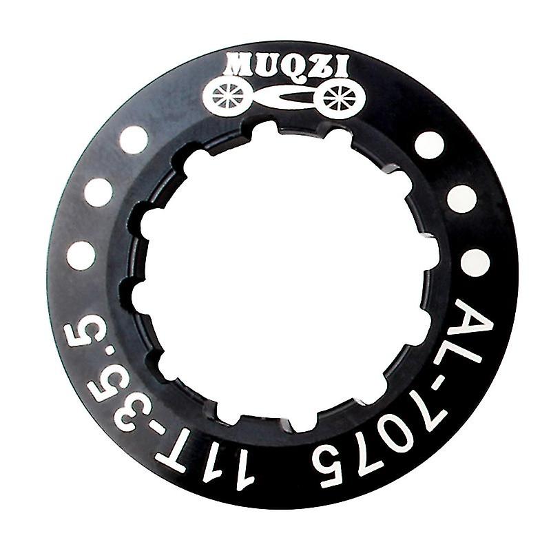 1pcs Aluminum Alloy Flywheel Cover