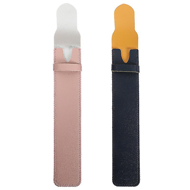 2pcs Pvc Stylus Pen Cover