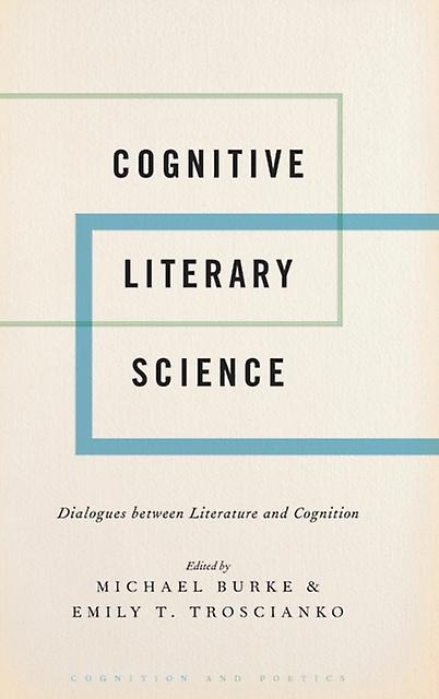 Cognitive Literary Science