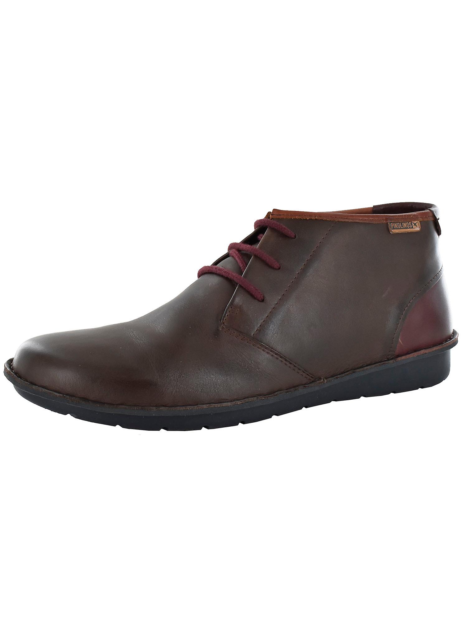 pikolinos chukka boots