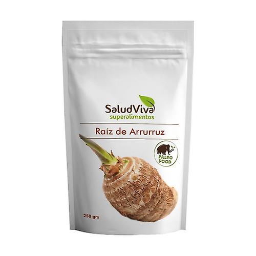 Arrowroot root 250 g