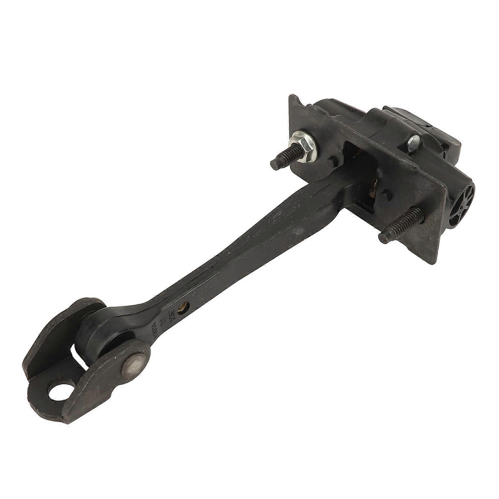 מגביל רצועת בדיקת דלת 9804746480 החלפת מעצור ציר דלת לרכב ממתכת חזקה לפיג'ו 2008 2014-2018