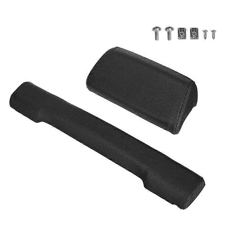 Motorcycle Backrest Pad For BMW Top Vario Case For BMW R1200 1250 GS R1200GS R1250GS LC ADV F800GS F850GS Adventure Vario Cases Motorcycle Neck Braces