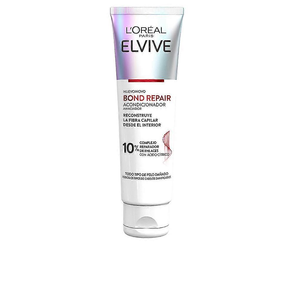 L'ORÉAL PARIS ELVIVE BOND REPAIR reconstructing conditioner 150 ml