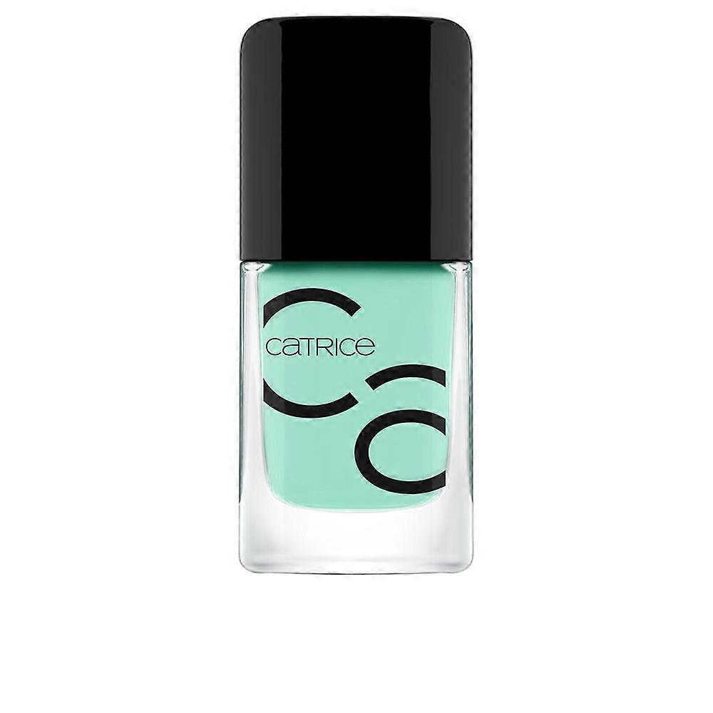 CATRICE ICONAILS 永久指甲油 #145-encouragemint 10.5 毫升