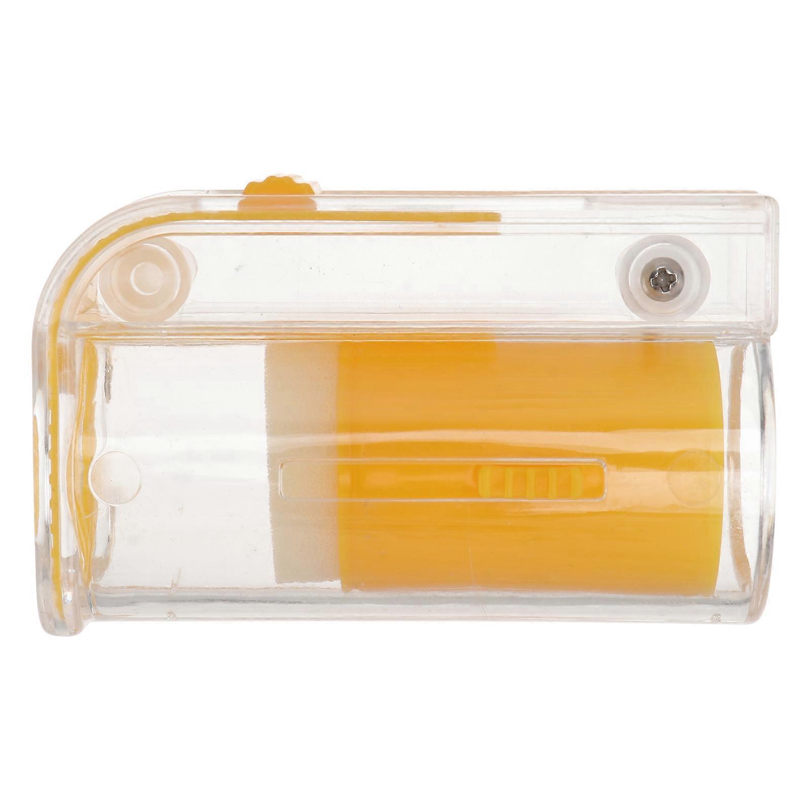 1pc Queen Bee Catcher Bottle Box Queen Bee Marking Bottle Beekeeping Tool