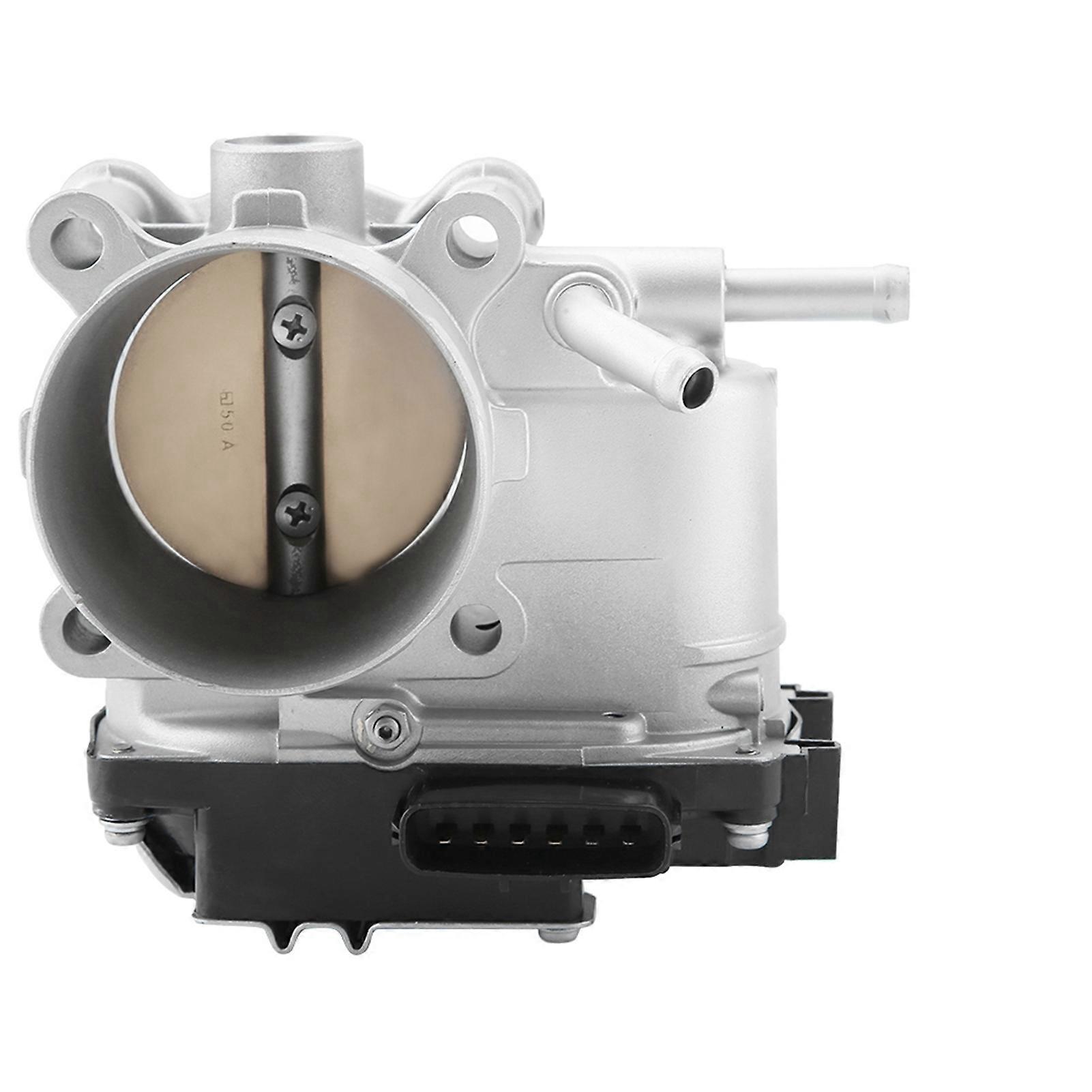 MN135985 Car Throttle Body for Mitsubishi Eclipse Galant 2.4L 20042012 E2U939