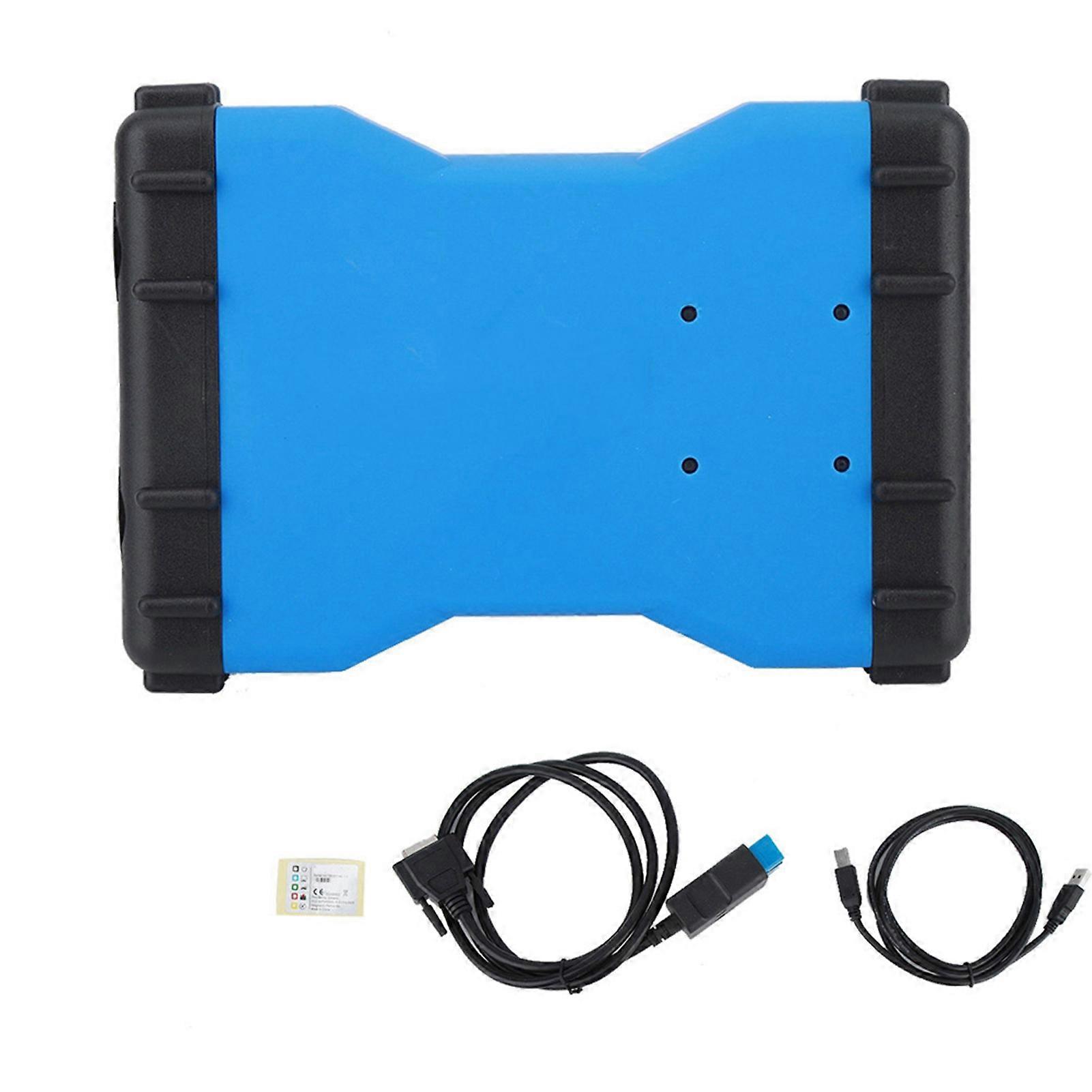 TCS for OBD2 Diagnostic Tool Software 2015R3 Accessory(Bluetooth DS) E2U~01