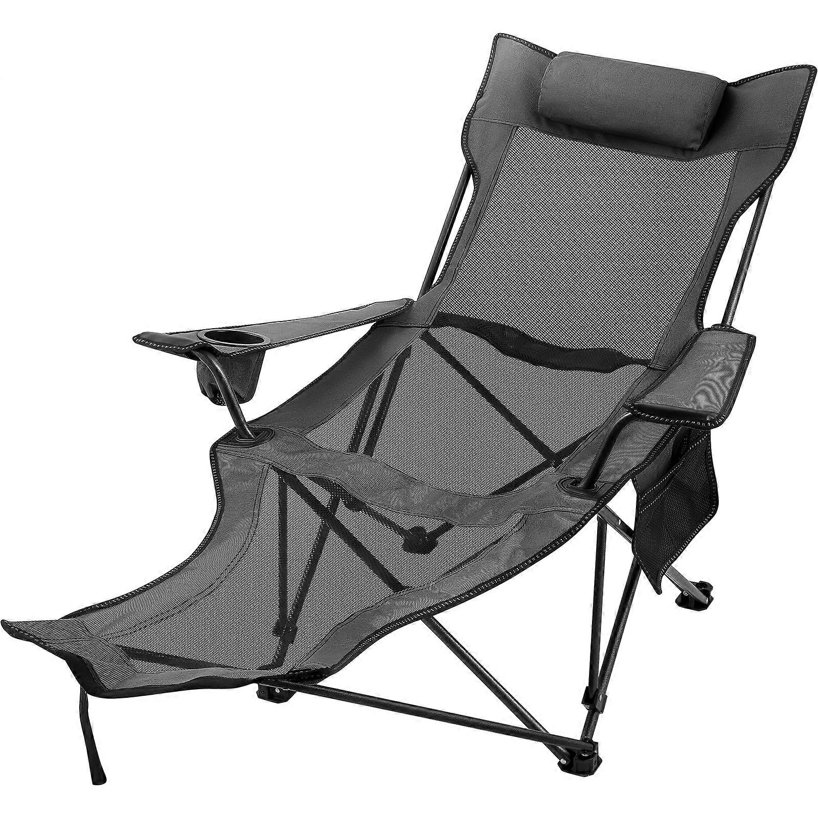 Silla plegable reclinable Sleeper