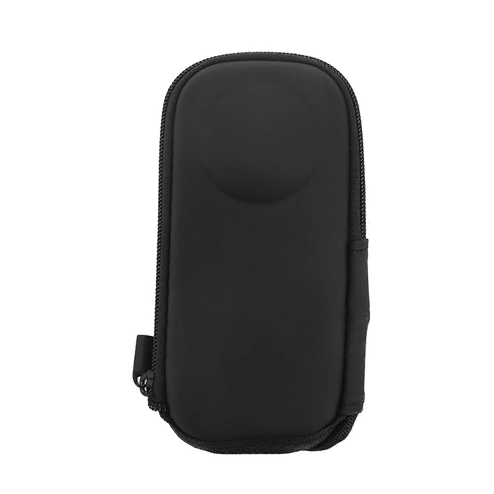 Small Carrying Case Mini Protective Storage Bag For Insta360 One X2 X3 Action Camera