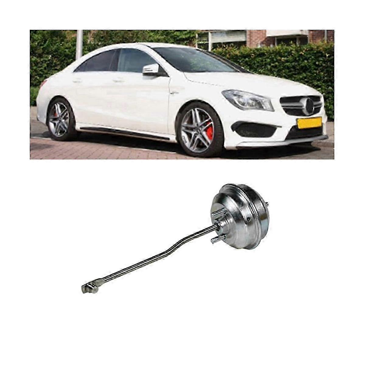 thumbnail image 2 of XUZHIANG Turbo Wastegate Actuator For Mercedes A180 B180 CLA180 – OE 2700902280 2 of 6