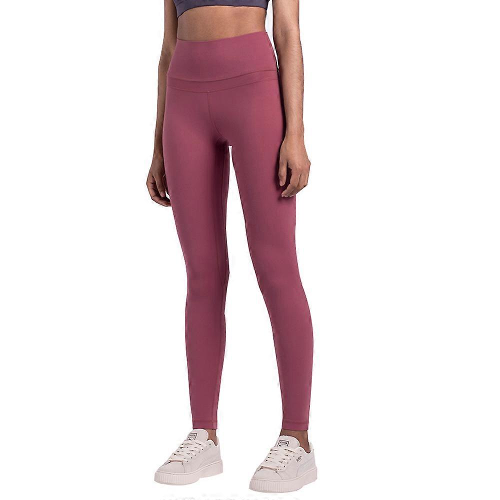 Women's winter leggings with fleece lining