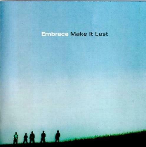 Make It Last [DVD] DVD - Region 2