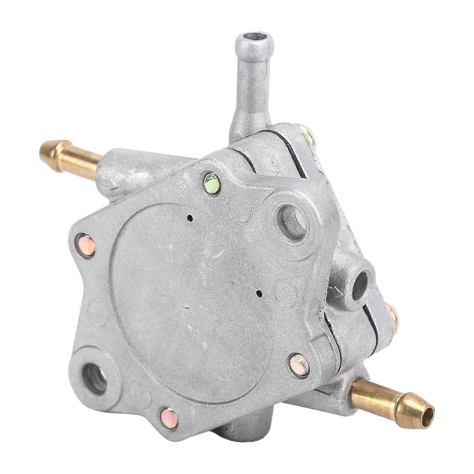 EZGO TXT MEDALIST クラブカー 4 サイクル 295CC 350CC 19942003 の燃料ポンプ 72021G01 交換用