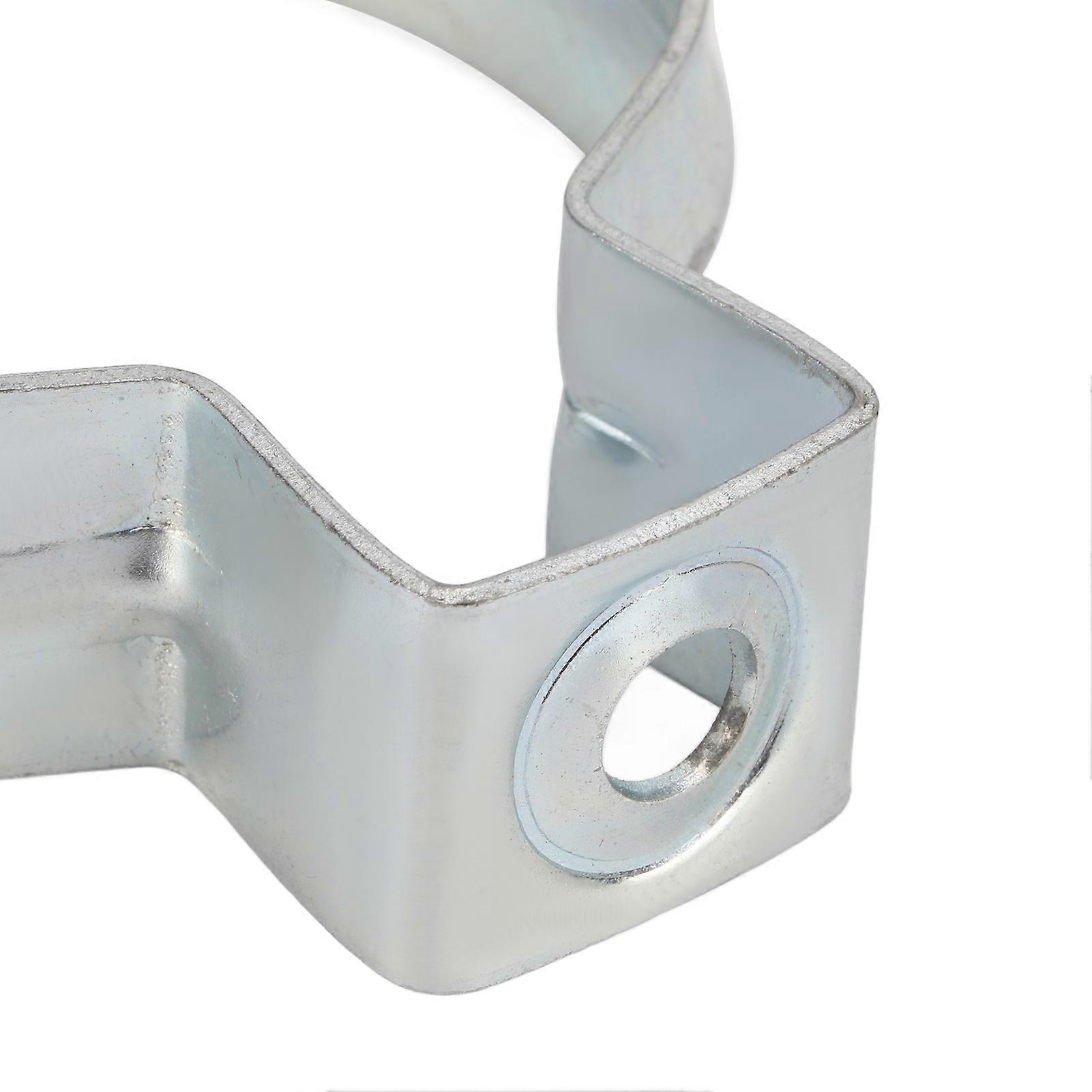 Refrigerant AC Filter Dryer Mounting Clamp Clip Universal for Car Air Conditioner Modification