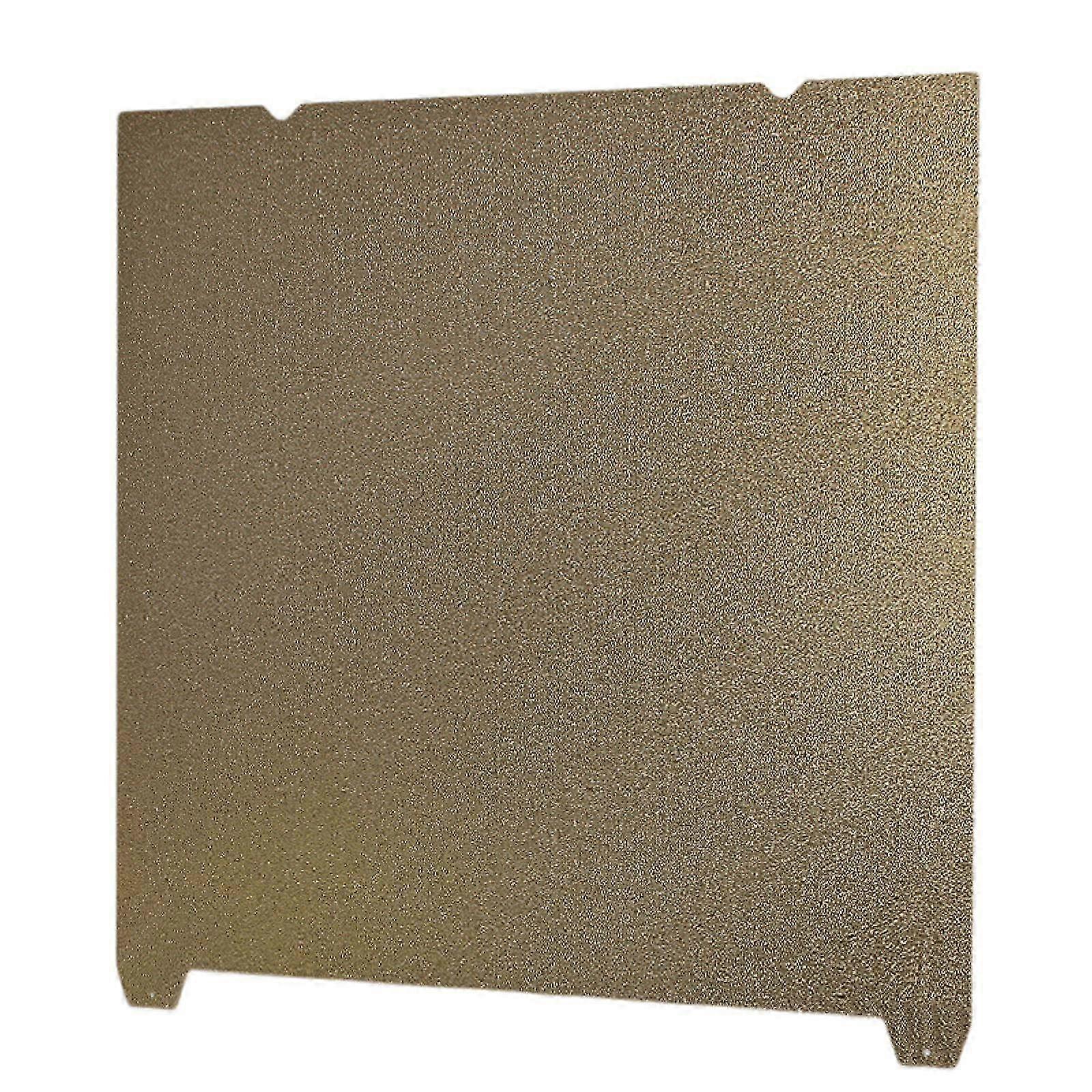 3D Printer Build Plate Double Sided 235x235mm Hot Bed Platform Sheet for K1