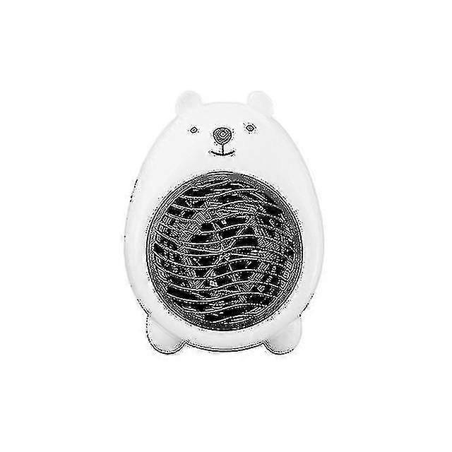 Portable Electric Heater Fast Energy Saving Winter Ceramic Heater