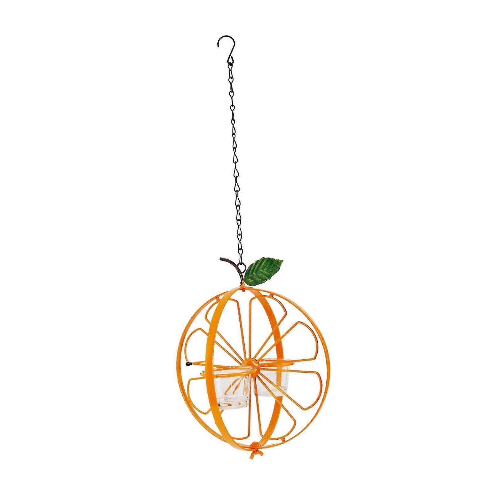 Bird Feeder Oriole Bird Feeder for Bird Lovers Birds Enjoyment Parrot