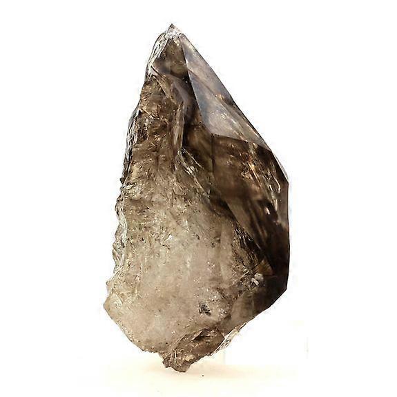 Smoky quartz 2530.0 carats