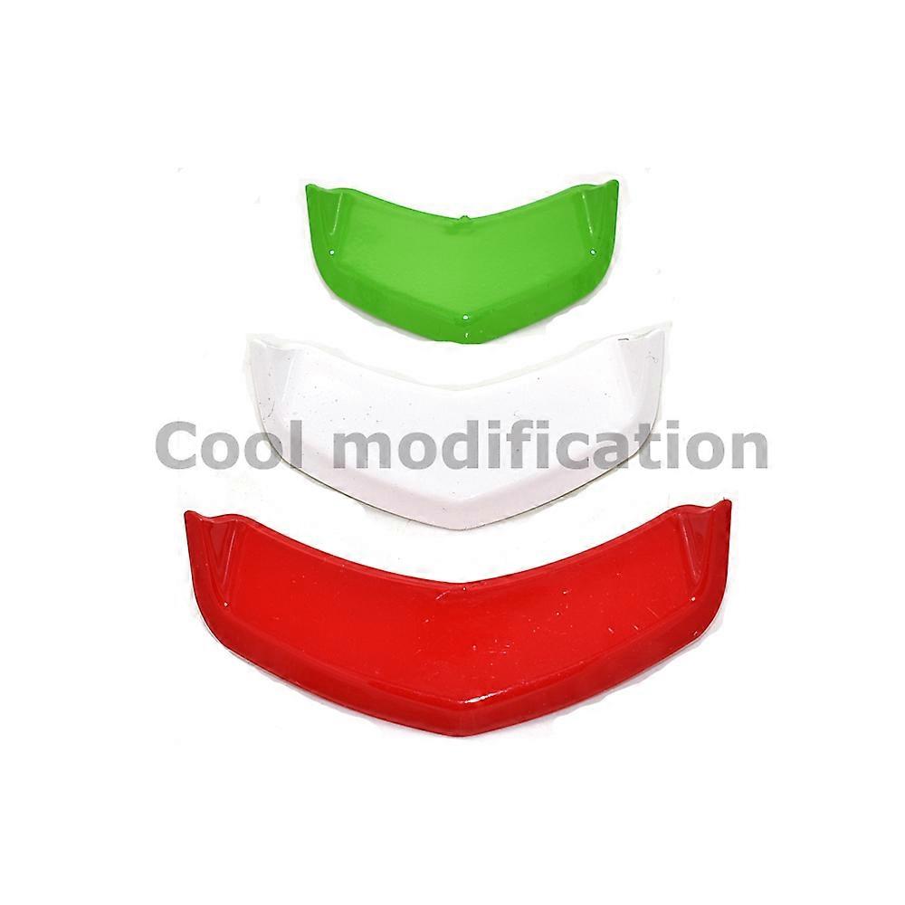 for Vespa Sprint Primavera 150 Sprint150 2018-2020 year Decorative Cover Accessories Colored Decorative Parts Horn cover