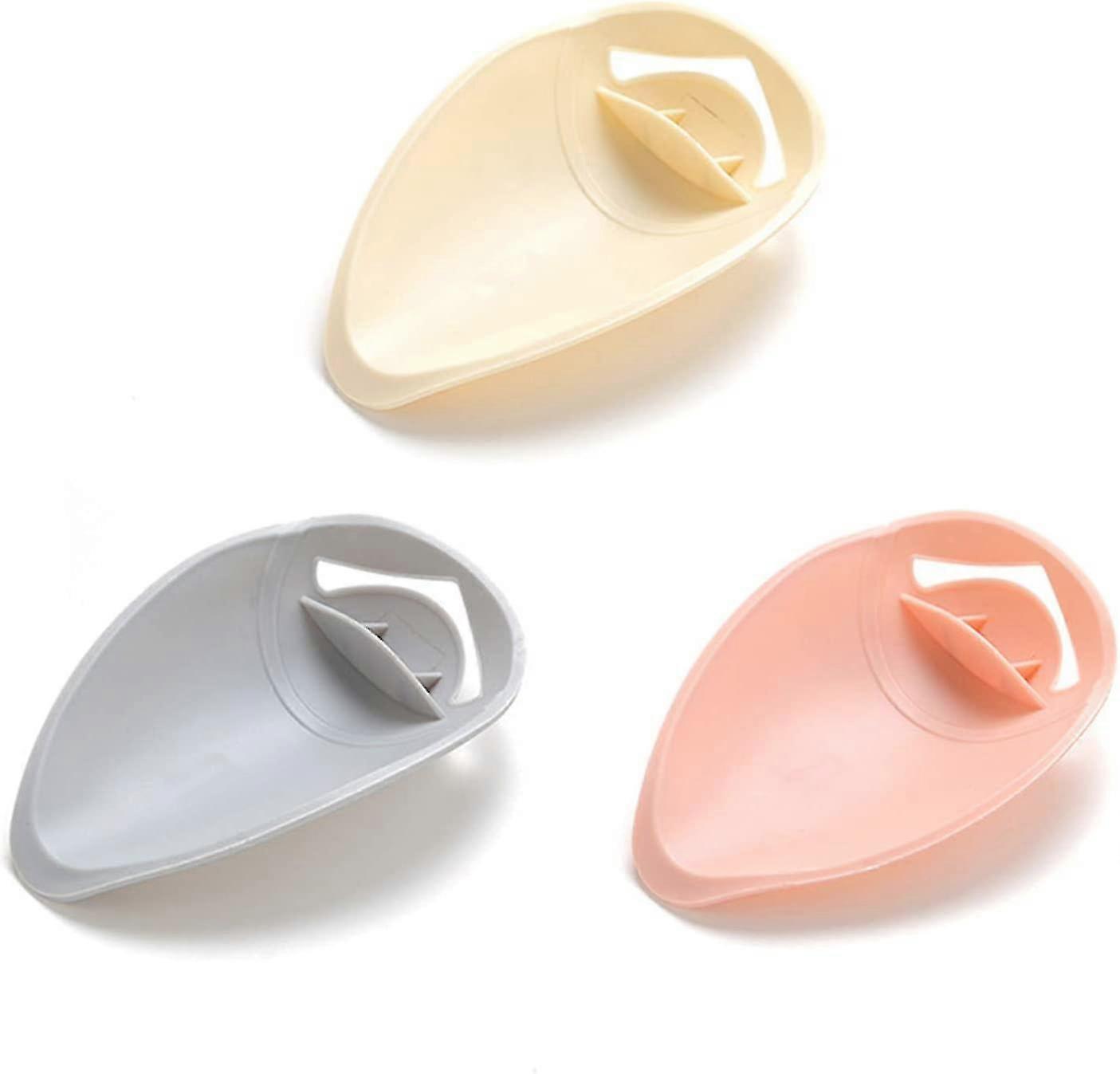 3 Pcs Sink Faucet Extender,Plastic Extender