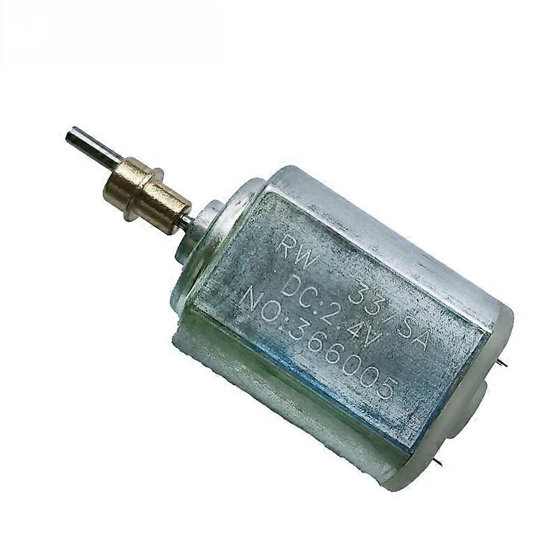 F21 / F17 / S7 / F28 Hårklipper Motor Elektrisk Push Shear Tilbehør 1 stk Bil Generator