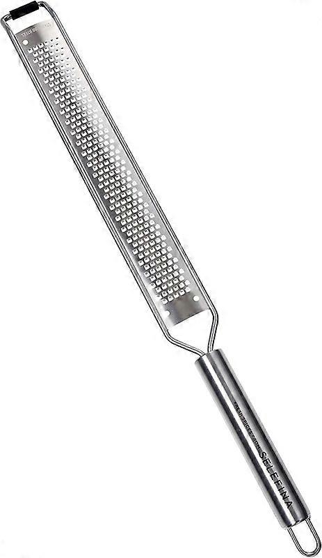 Stainless Steel Grater, 16 inches