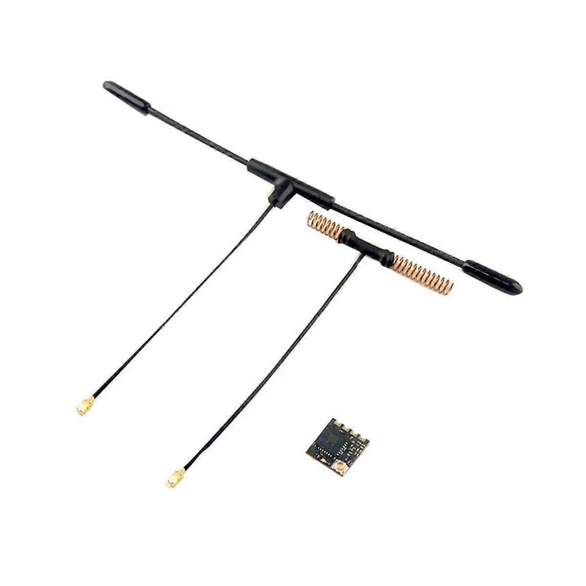 ELRS ES900RX Receiver Module ELRS RX Long Range for RC FPV TX16S T12 T18 Drone Quadcopter 868MHz