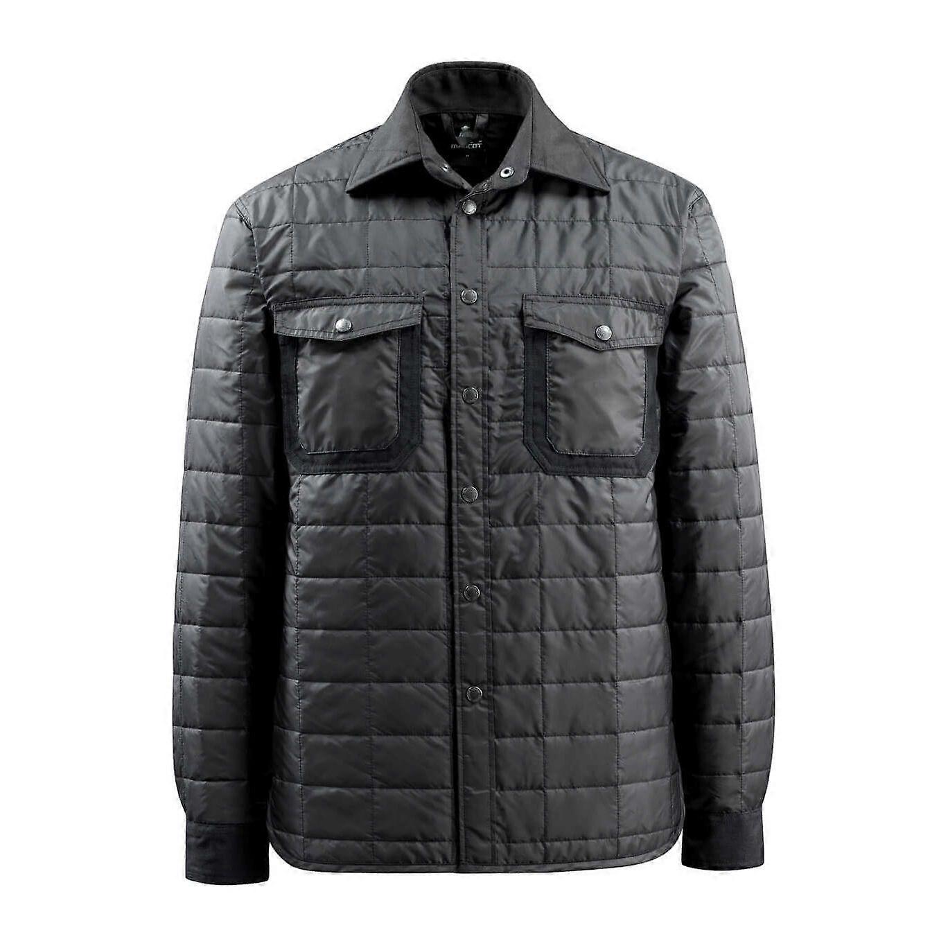 Mascot Fraga Quilted Lined Shirt 15104-998 - Hardwear, Mens