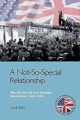 A Not-So-Special Relationship