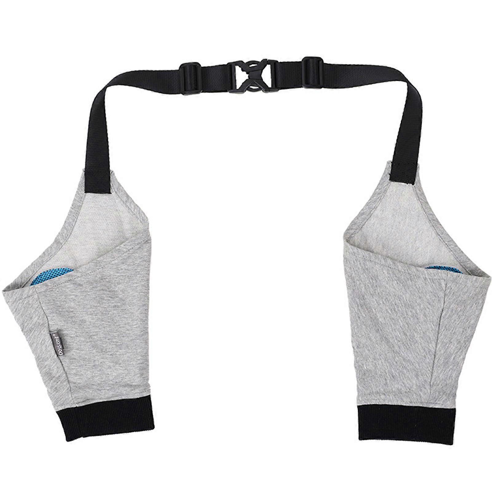 Elbow Brace Protector Soft Breathable Pain Relief Shoulder Support Elbow Sleeves Pads for