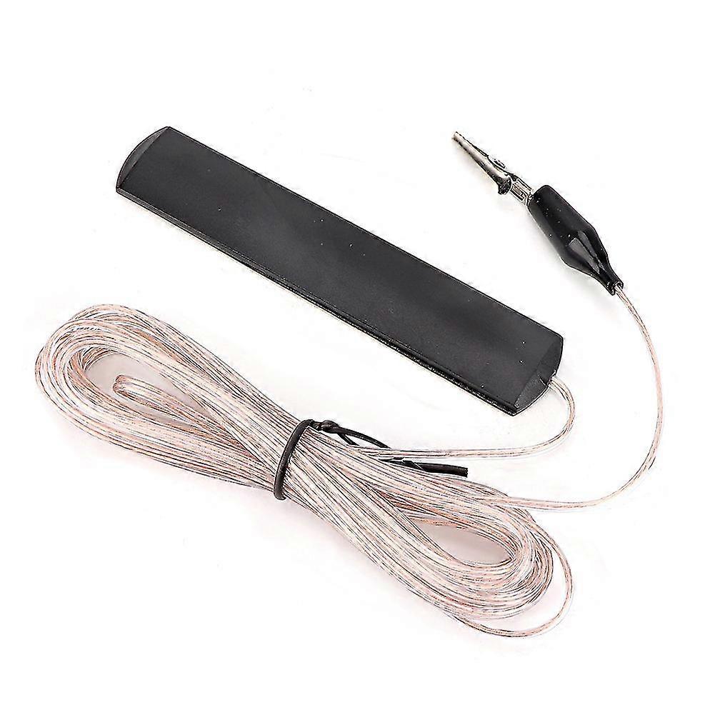 Ant-108se Fm Radio Aerial For Indoor Home O Radio Av Amplifier Receiver
