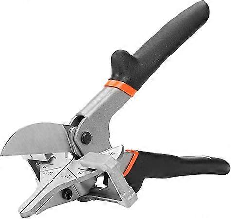 ZK-Multi-angle bevel knife 0 degree to 135 degree hand tool