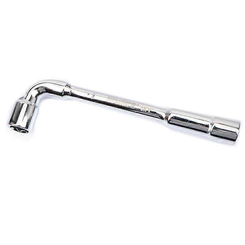 L Type Socket Wrench Hand Tools Automotive Mechanical Tool Car Accessories